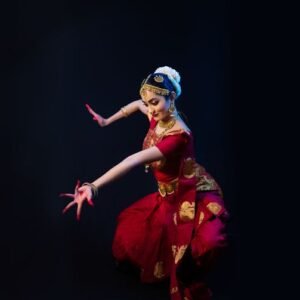 Offline Friday Dance Class - Adult Batch