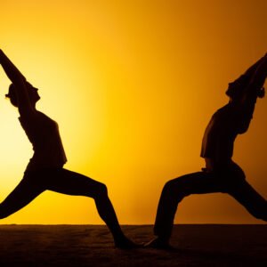 One to One Regular Yoga Class