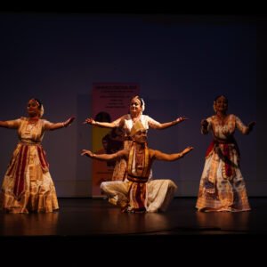 One to one Regular Dance class 1 hour ( online)